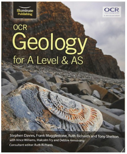 Geology Text Book