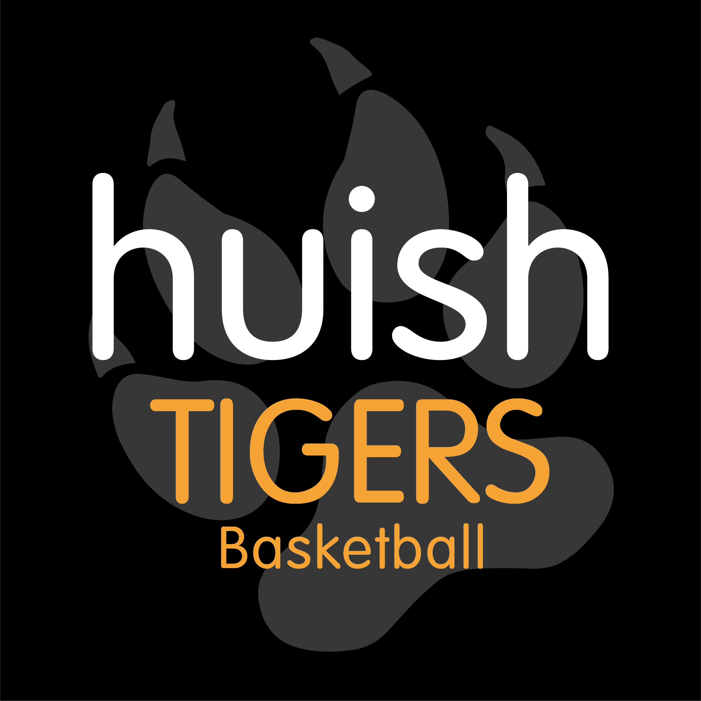 Tigers Basketball May 2024 Half Term Camp