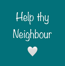 EnRICH Help thy Neighbour - Christmas Hamper Boxes