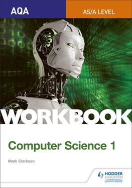 Computer Science Revision Workbooks